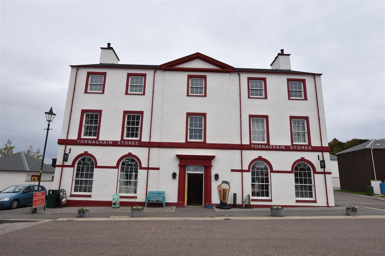 Properties for Sale in Inverness and the Highlands Munro & Noble